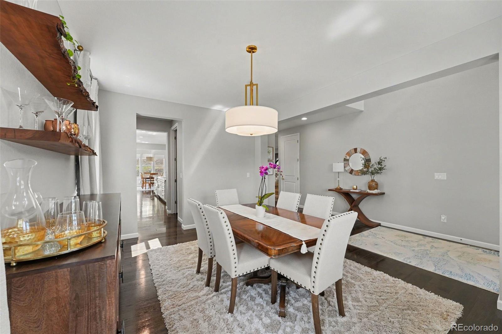 MLS Image #12 for 13041  reata ridge drive,parker, Colorado
