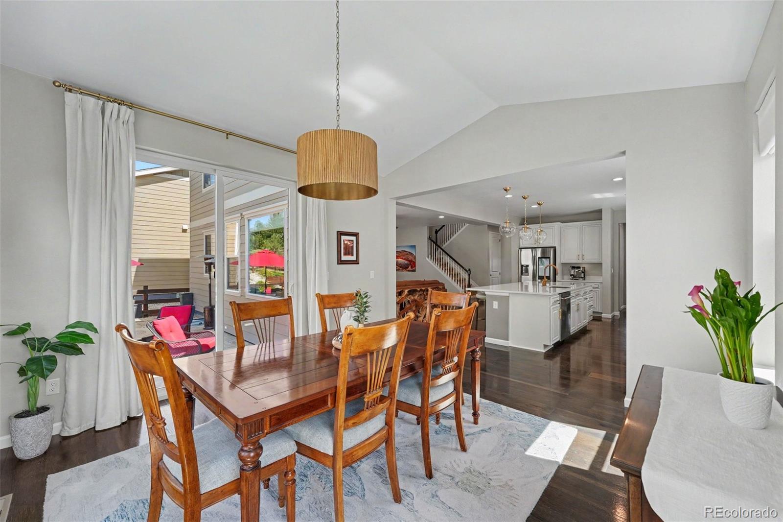 MLS Image #14 for 13041  reata ridge drive,parker, Colorado