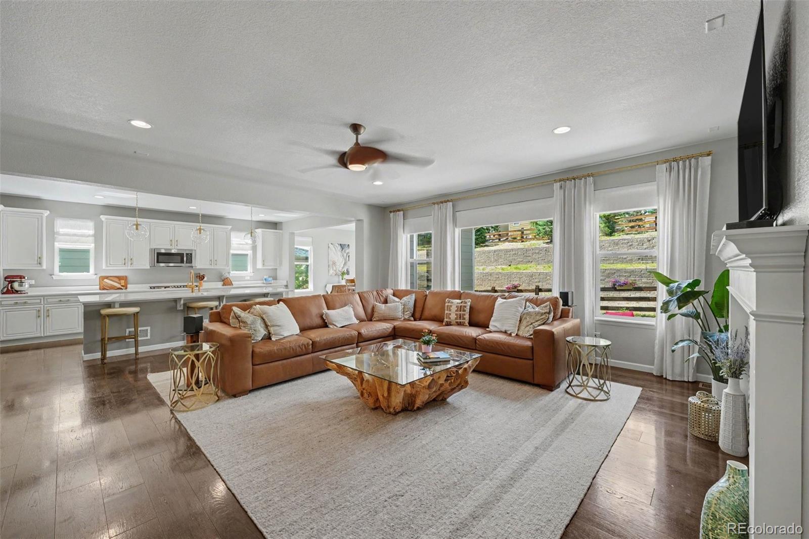 MLS Image #3 for 13041  reata ridge drive,parker, Colorado