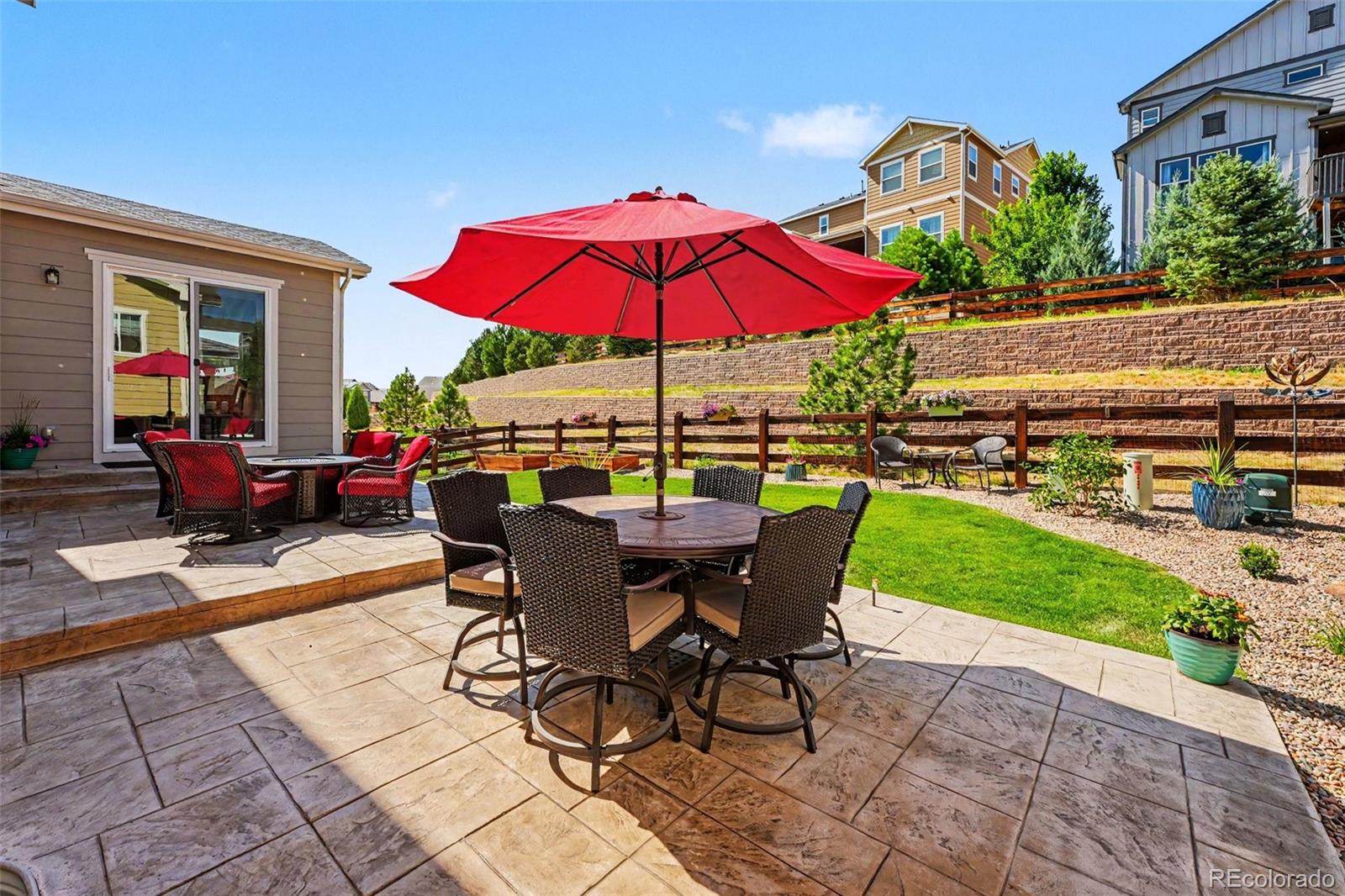 MLS Image #30 for 13041  reata ridge drive,parker, Colorado