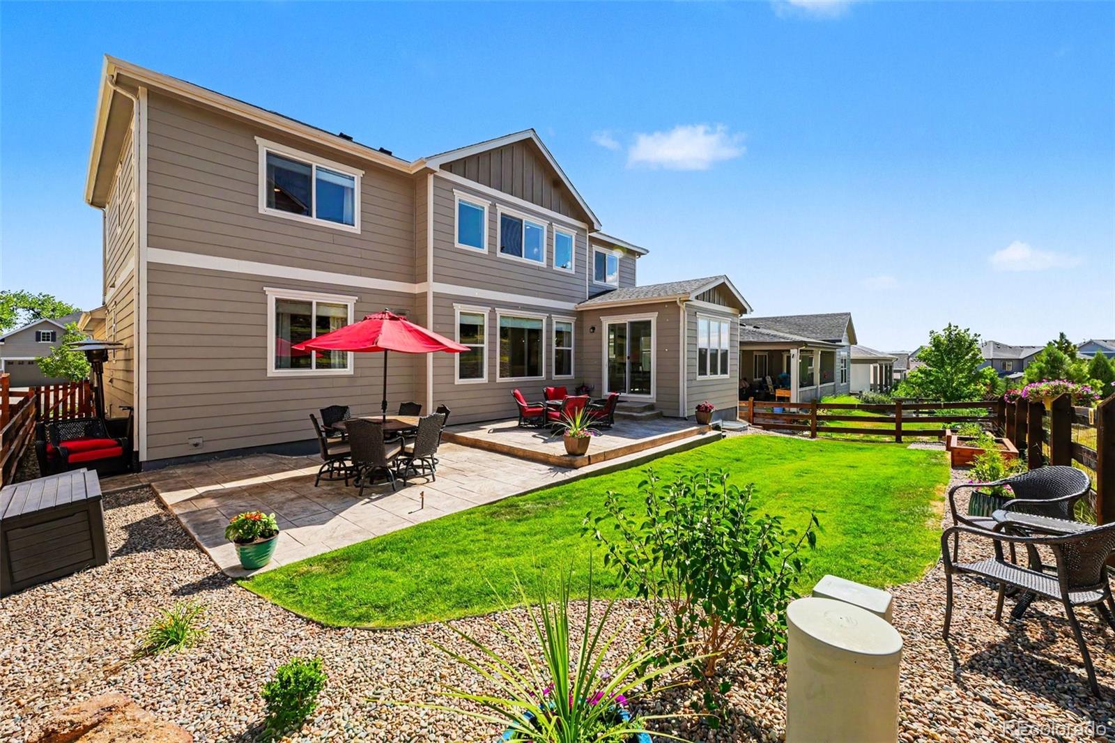 MLS Image #31 for 13041  reata ridge drive,parker, Colorado