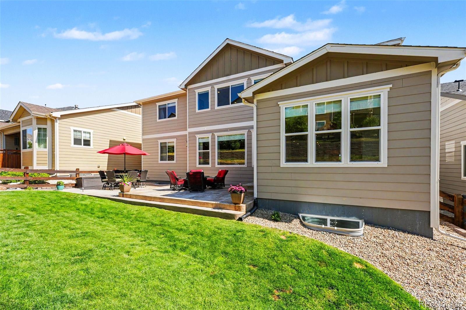 MLS Image #32 for 13041  reata ridge drive,parker, Colorado