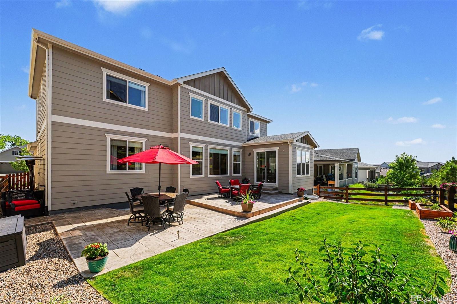 MLS Image #33 for 13041  reata ridge drive,parker, Colorado