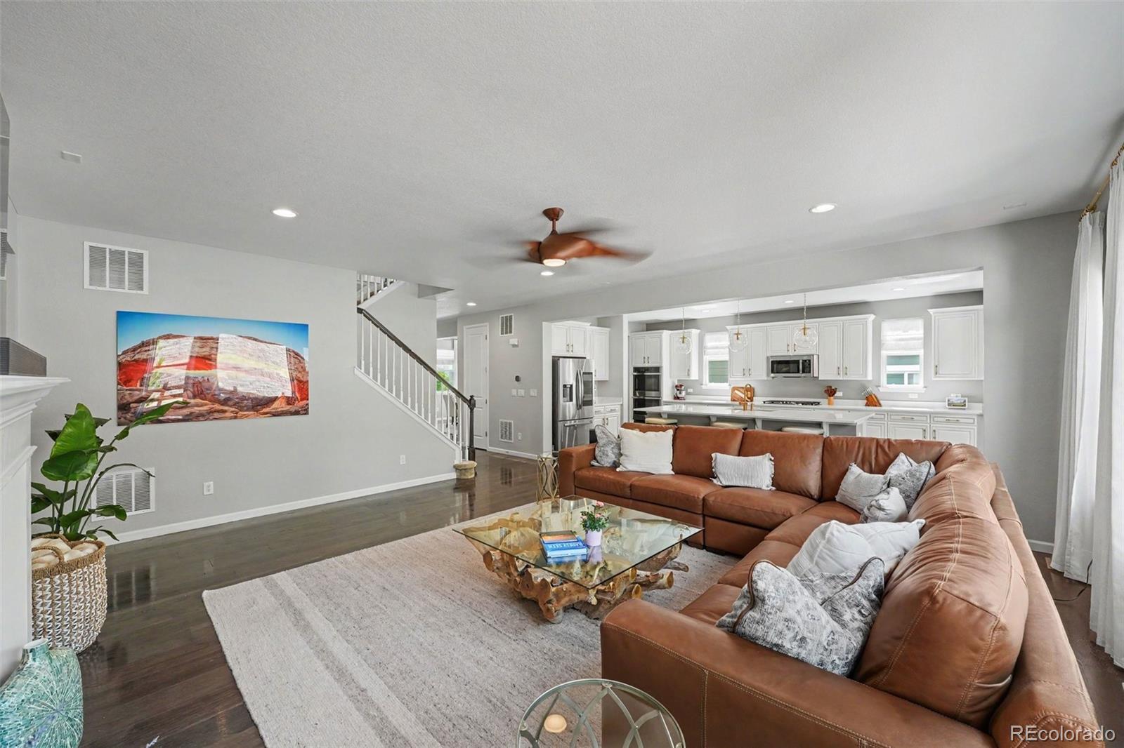 MLS Image #4 for 13041  reata ridge drive,parker, Colorado
