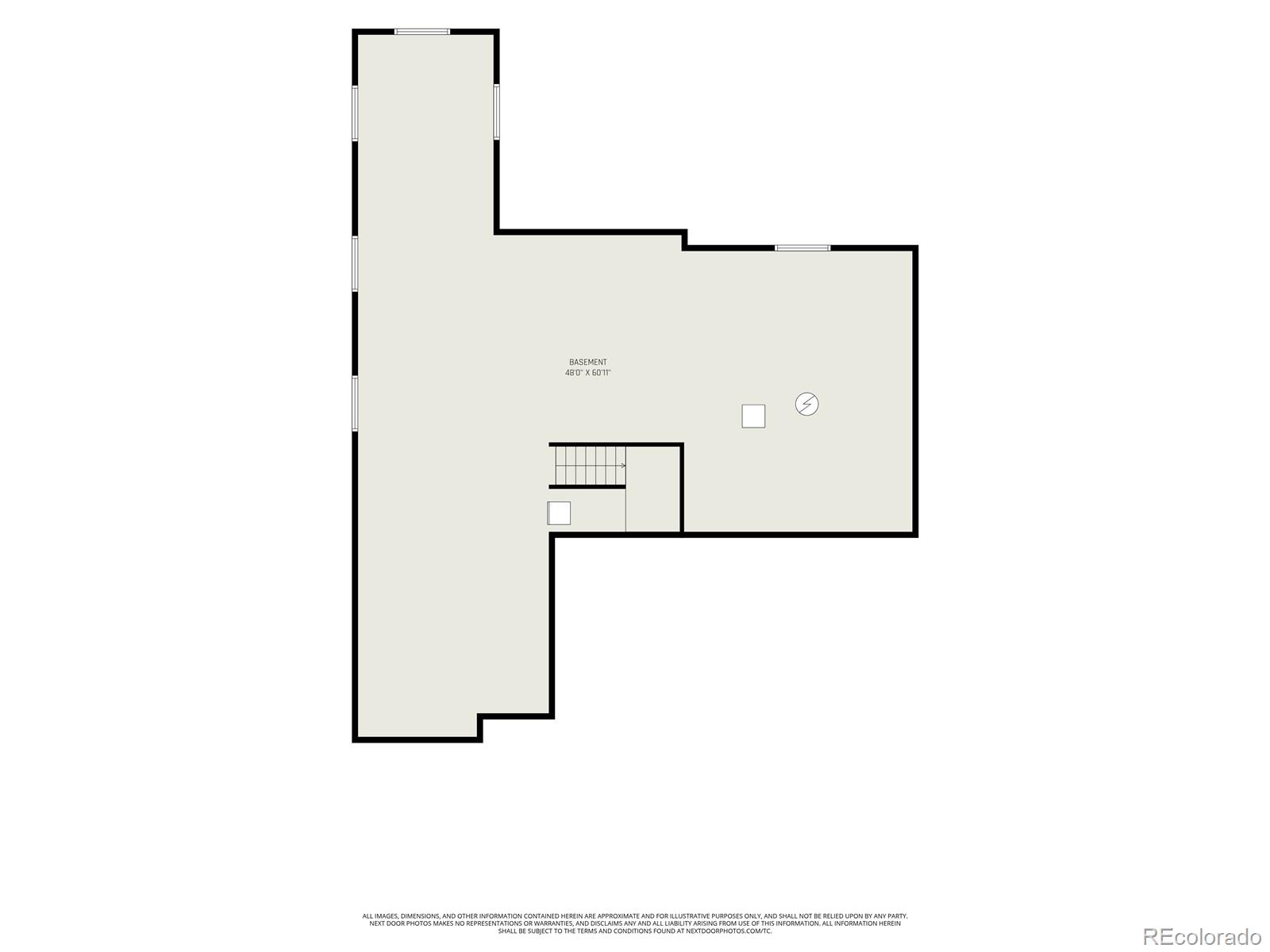 MLS Image #40 for 13041  reata ridge drive,parker, Colorado