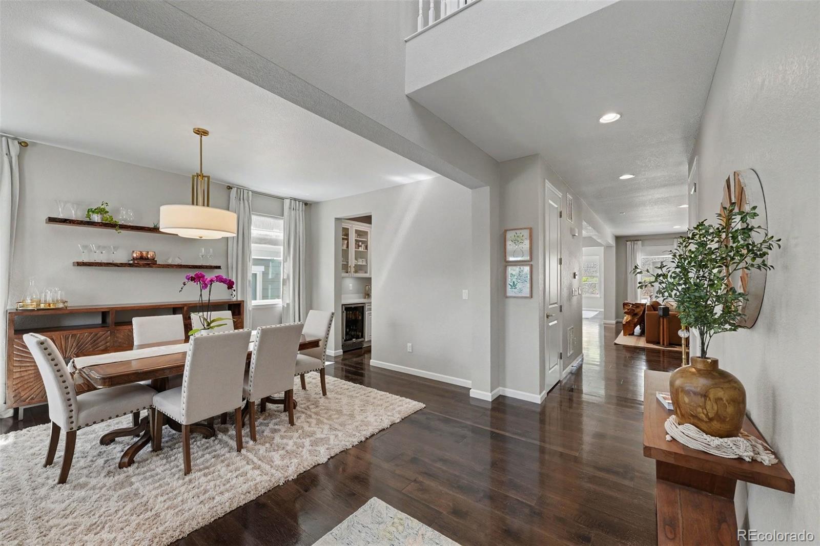 MLS Image #5 for 13041  reata ridge drive,parker, Colorado
