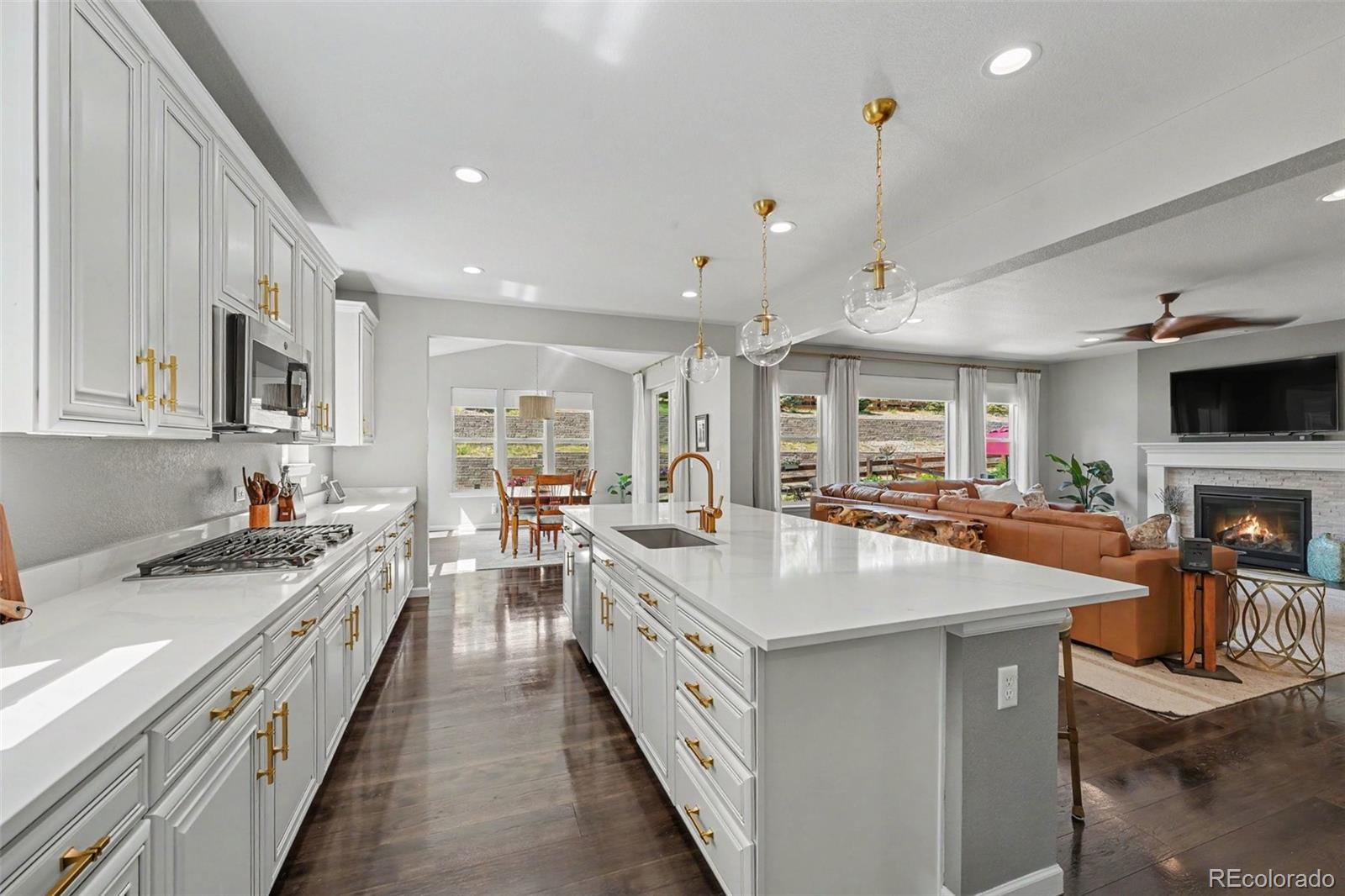 MLS Image #6 for 13041  reata ridge drive,parker, Colorado
