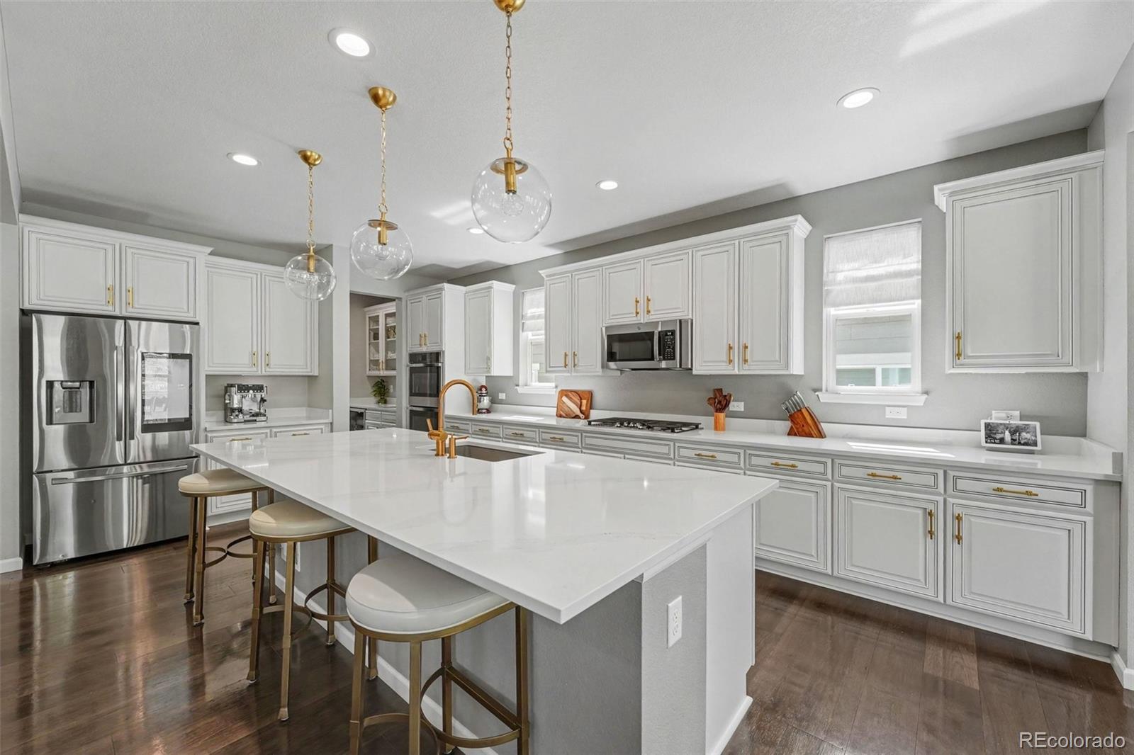 MLS Image #7 for 13041  reata ridge drive,parker, Colorado