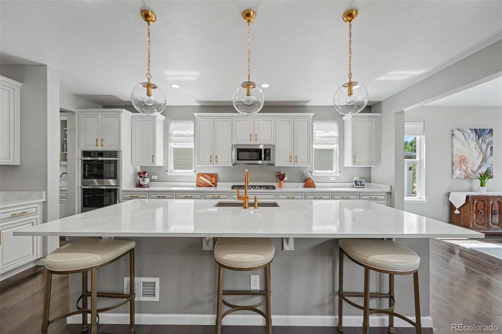 MLS Image #9 for 13041  reata ridge drive,parker, Colorado
