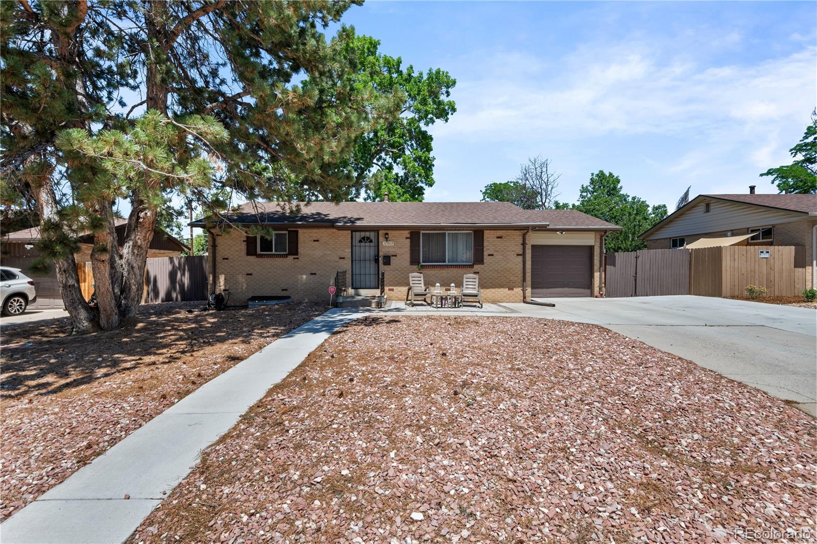 MLS Image #0 for 12303 e alaska avenue,aurora, Colorado