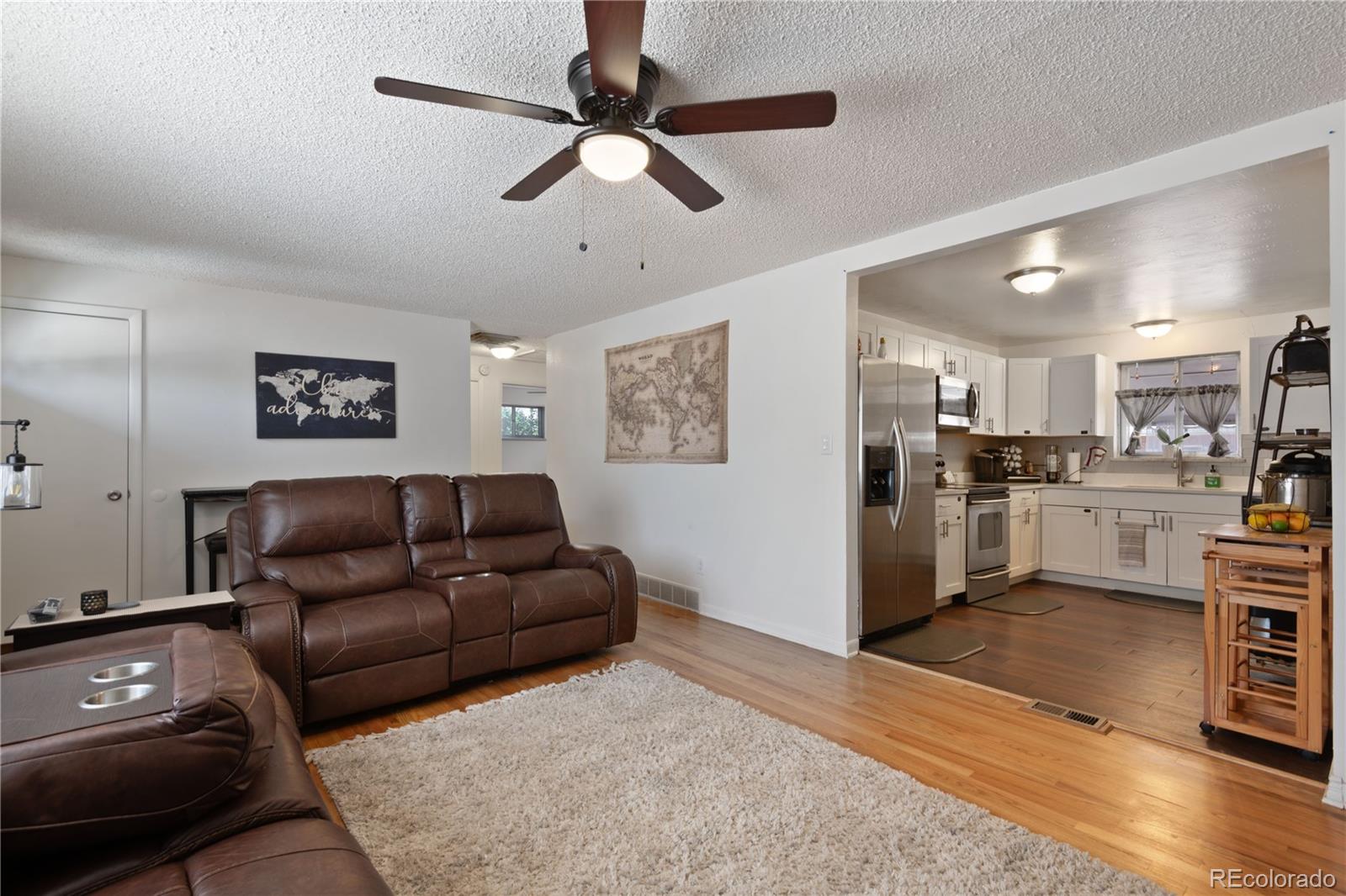 MLS Image #3 for 12303 e alaska avenue,aurora, Colorado