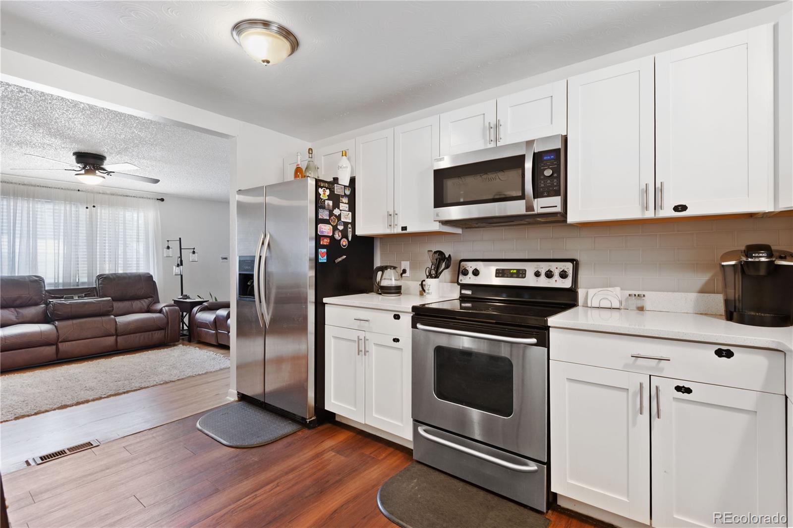 MLS Image #4 for 12303 e alaska avenue,aurora, Colorado
