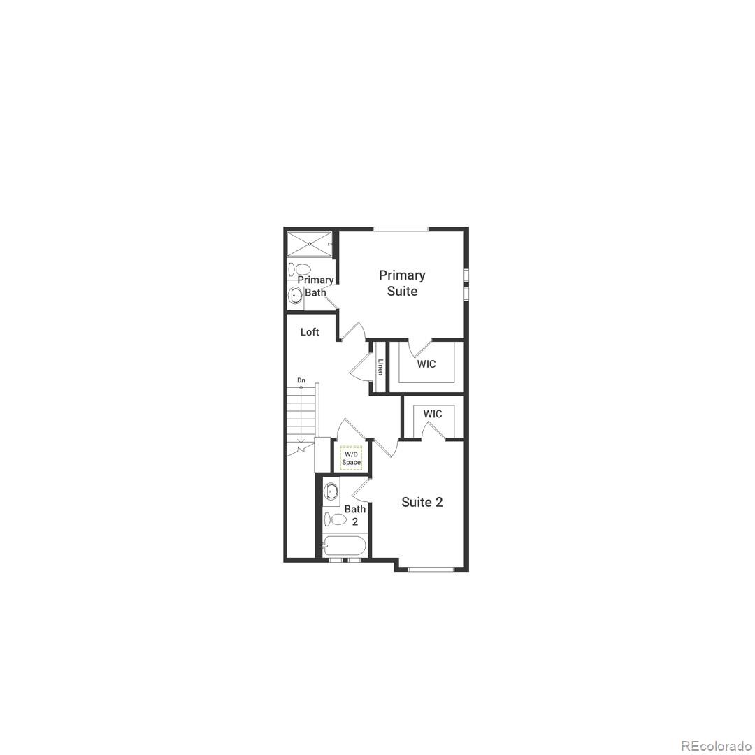 MLS Image #28 for 22381 e 46th avenue,aurora, Colorado