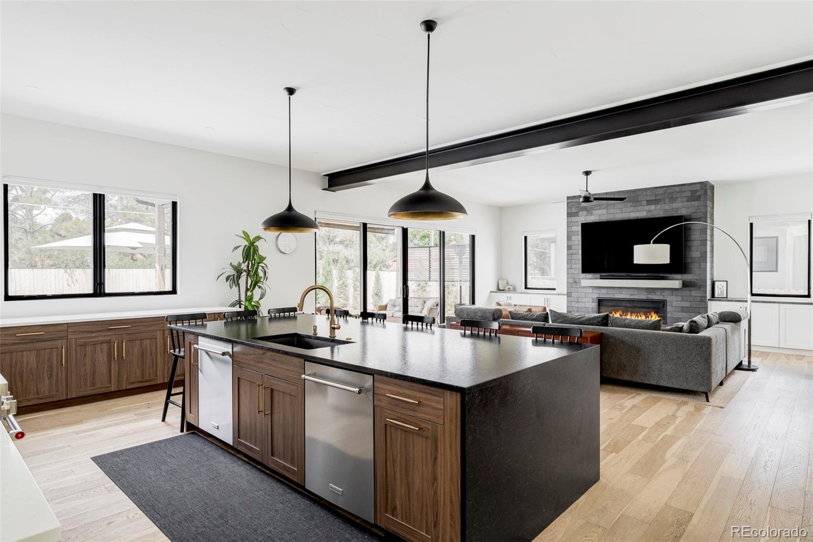 MLS Image #10 for 3363 s newcombe street,lakewood, Colorado