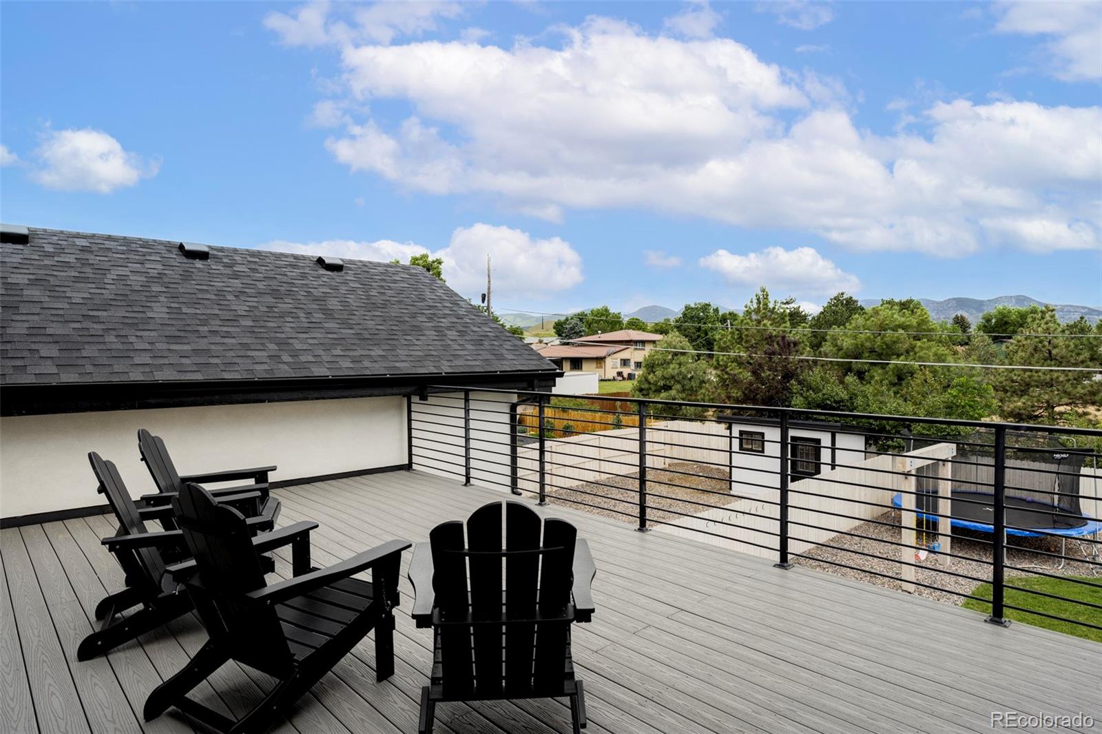 MLS Image #17 for 3363 s newcombe street,lakewood, Colorado