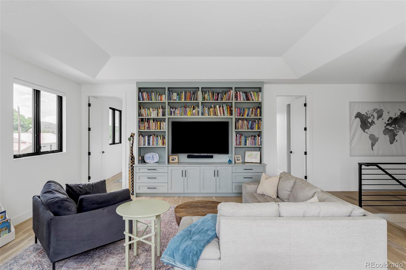 MLS Image #21 for 3363 s newcombe street,lakewood, Colorado
