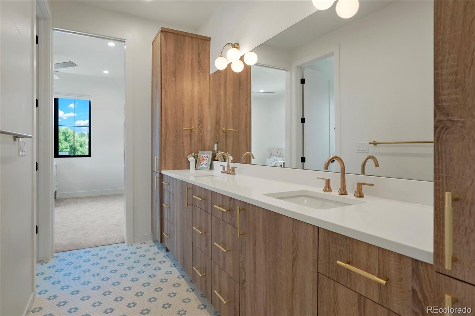 MLS Image #25 for 3363 s newcombe street,lakewood, Colorado