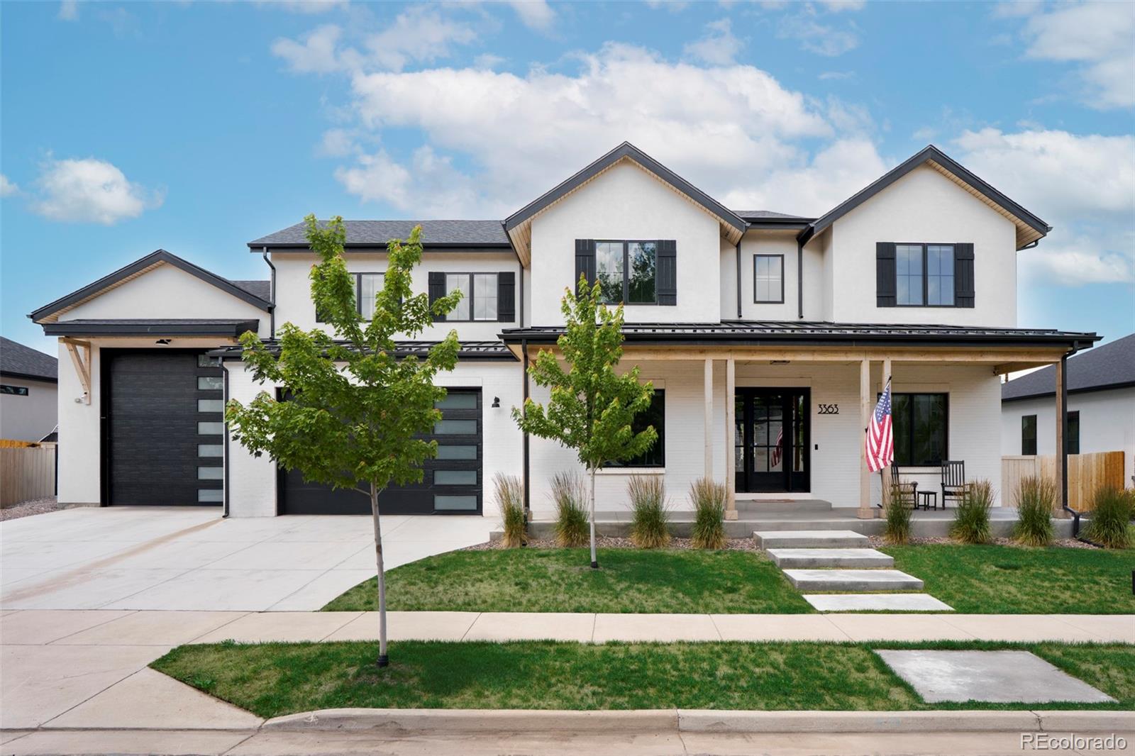 MLS Image #3 for 3363 s newcombe street,lakewood, Colorado