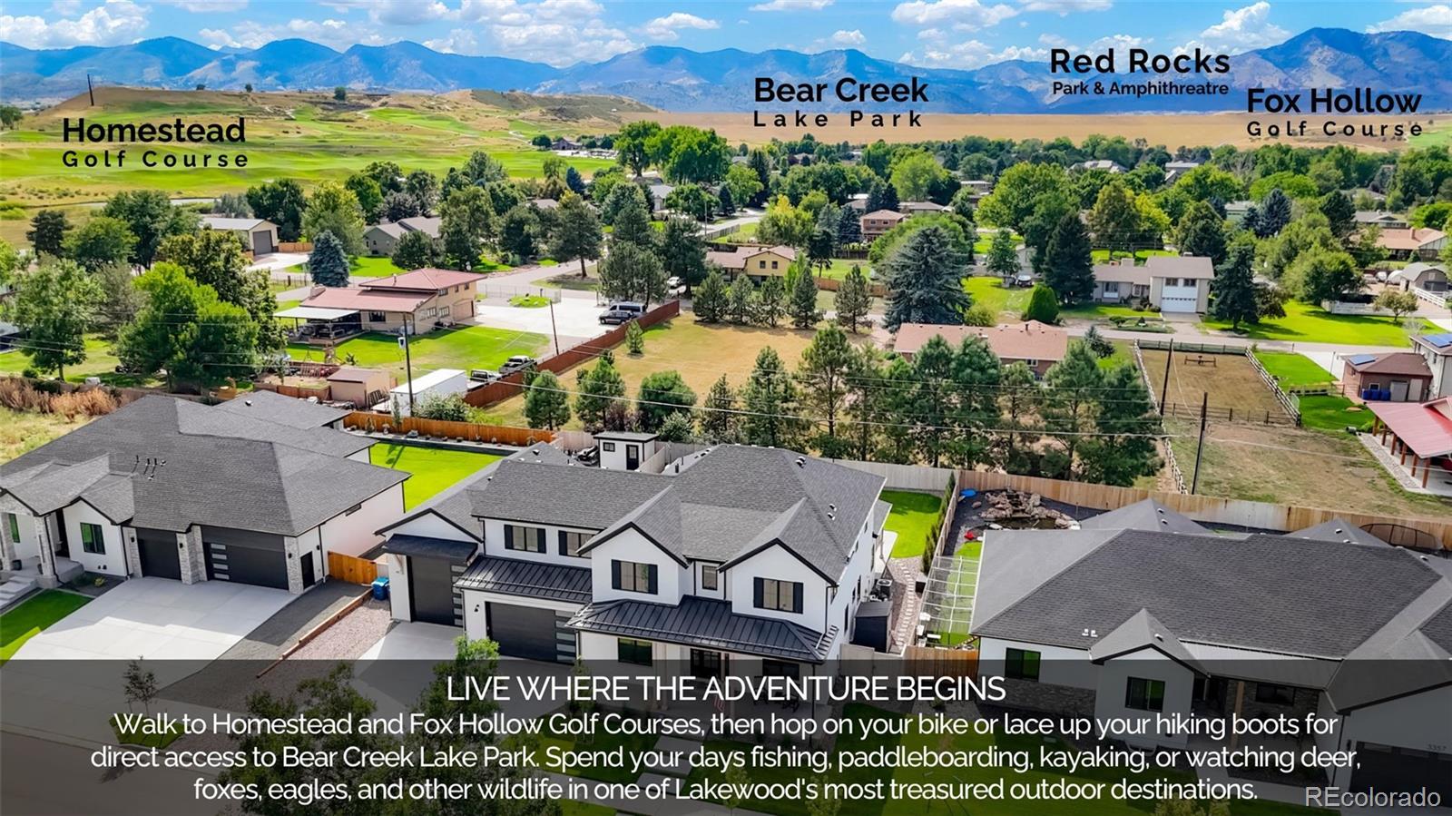 MLS Image #33 for 3363 s newcombe street,lakewood, Colorado