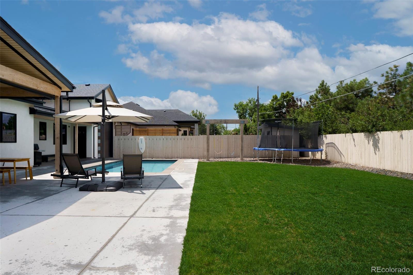 MLS Image #36 for 3363 s newcombe street,lakewood, Colorado