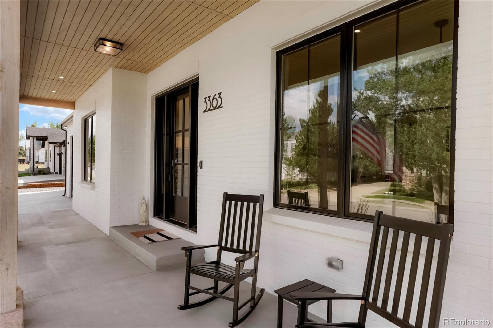 MLS Image #4 for 3363 s newcombe street,lakewood, Colorado