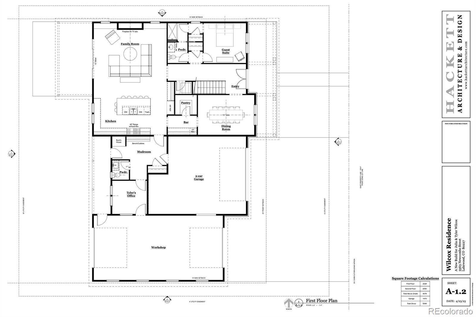 MLS Image #42 for 3363 s newcombe street,lakewood, Colorado