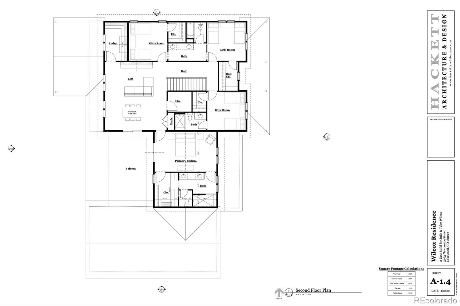MLS Image #45 for 3363 s newcombe street,denver, Colorado