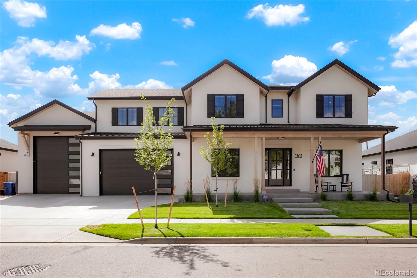 MLS Image #46 for 3363 s newcombe street,denver, Colorado