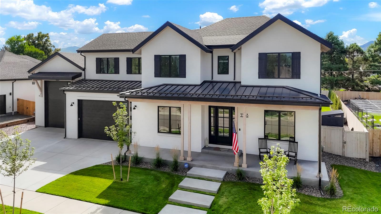 MLS Image #47 for 3363 s newcombe street,lakewood, Colorado