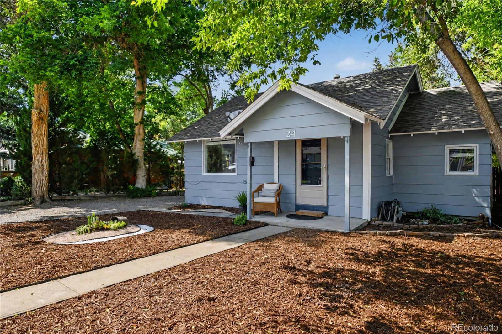 MLS Image #0 for 24 e 5th avenue,longmont, Colorado