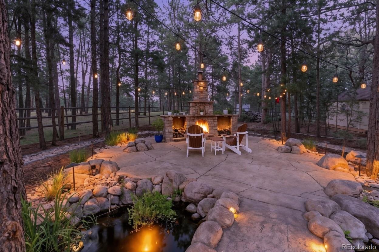 MLS Image #12 for 15545  pole pine point,colorado springs, Colorado