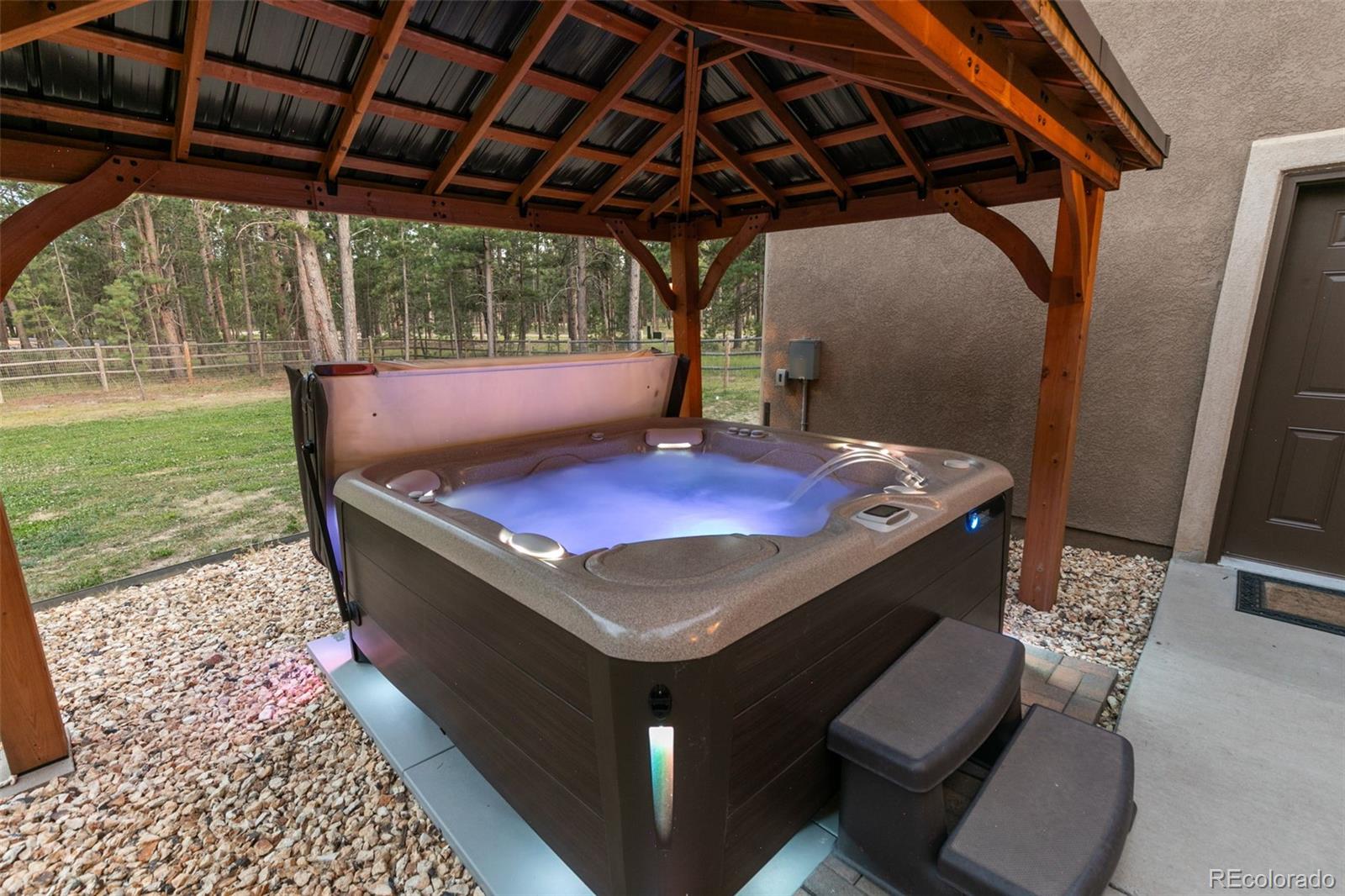 MLS Image #13 for 15545  pole pine point,colorado springs, Colorado