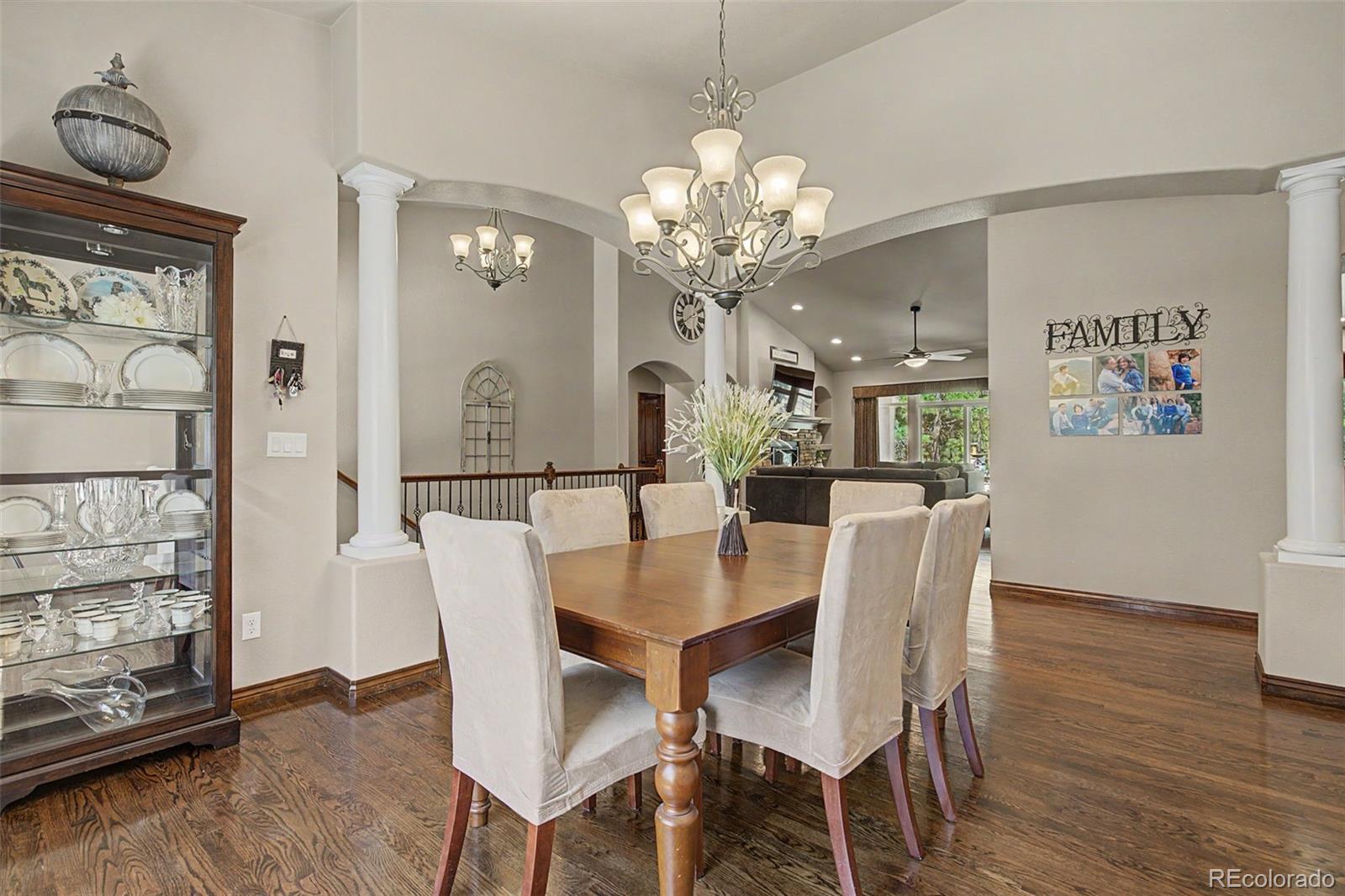 MLS Image #15 for 15545  pole pine point,colorado springs, Colorado