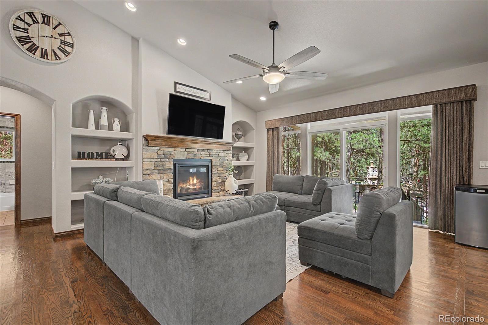 MLS Image #16 for 15545  pole pine point,colorado springs, Colorado