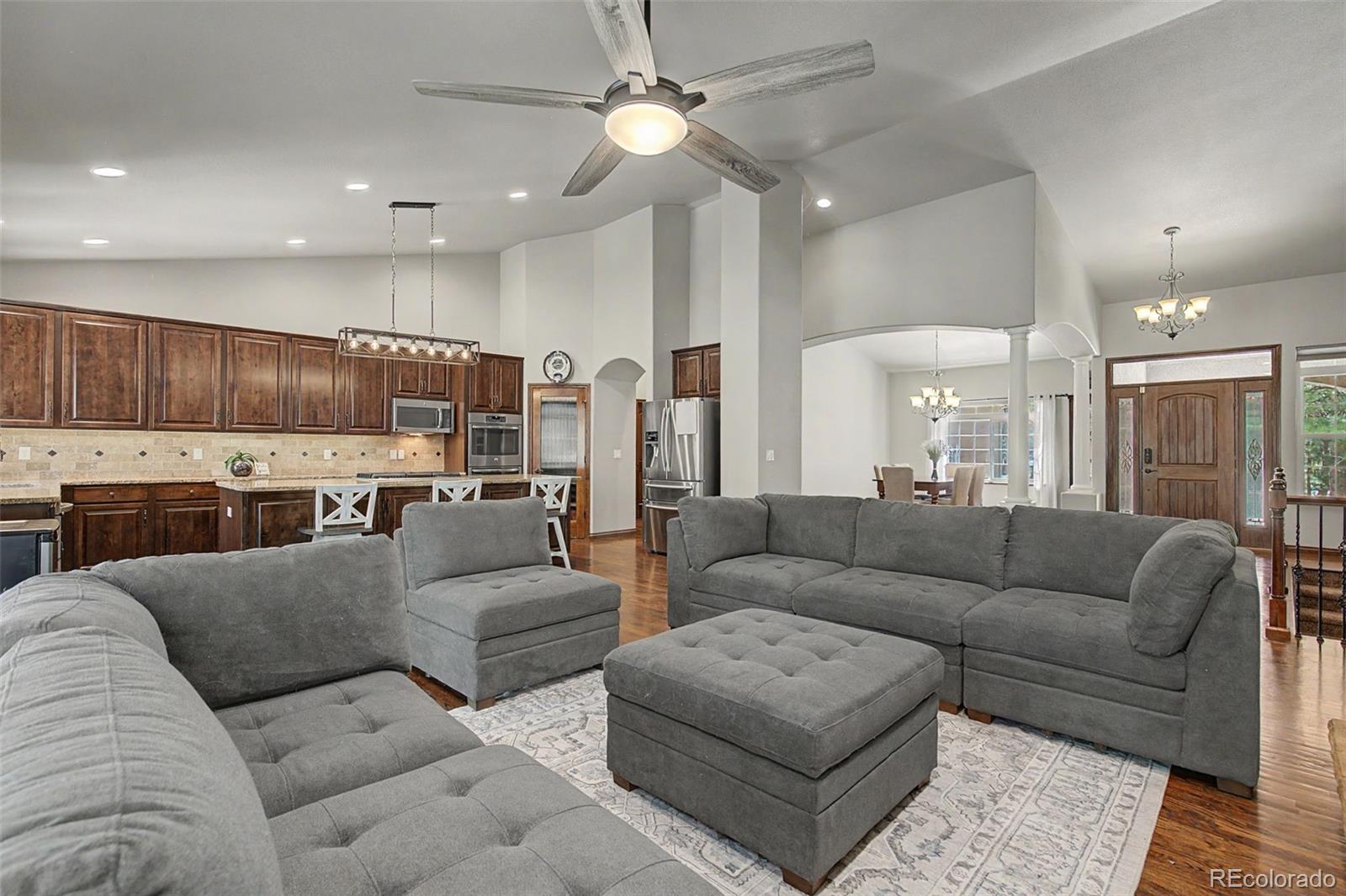 MLS Image #18 for 15545  pole pine point,colorado springs, Colorado