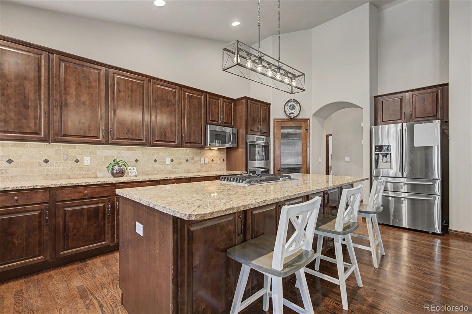MLS Image #19 for 15545  pole pine point,colorado springs, Colorado