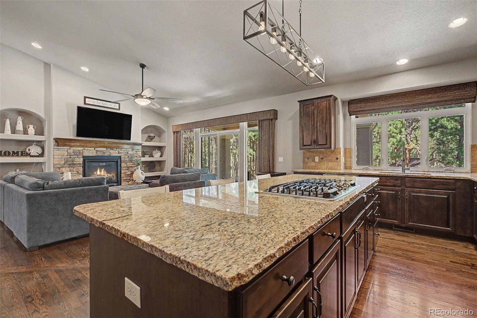 MLS Image #20 for 15545  pole pine point,colorado springs, Colorado