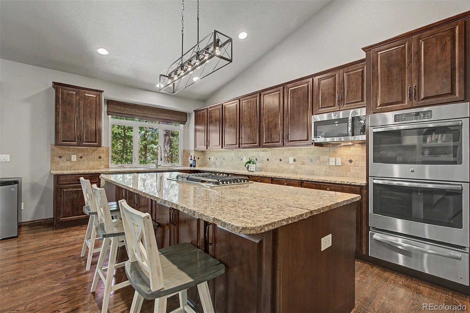 MLS Image #21 for 15545  pole pine point,colorado springs, Colorado