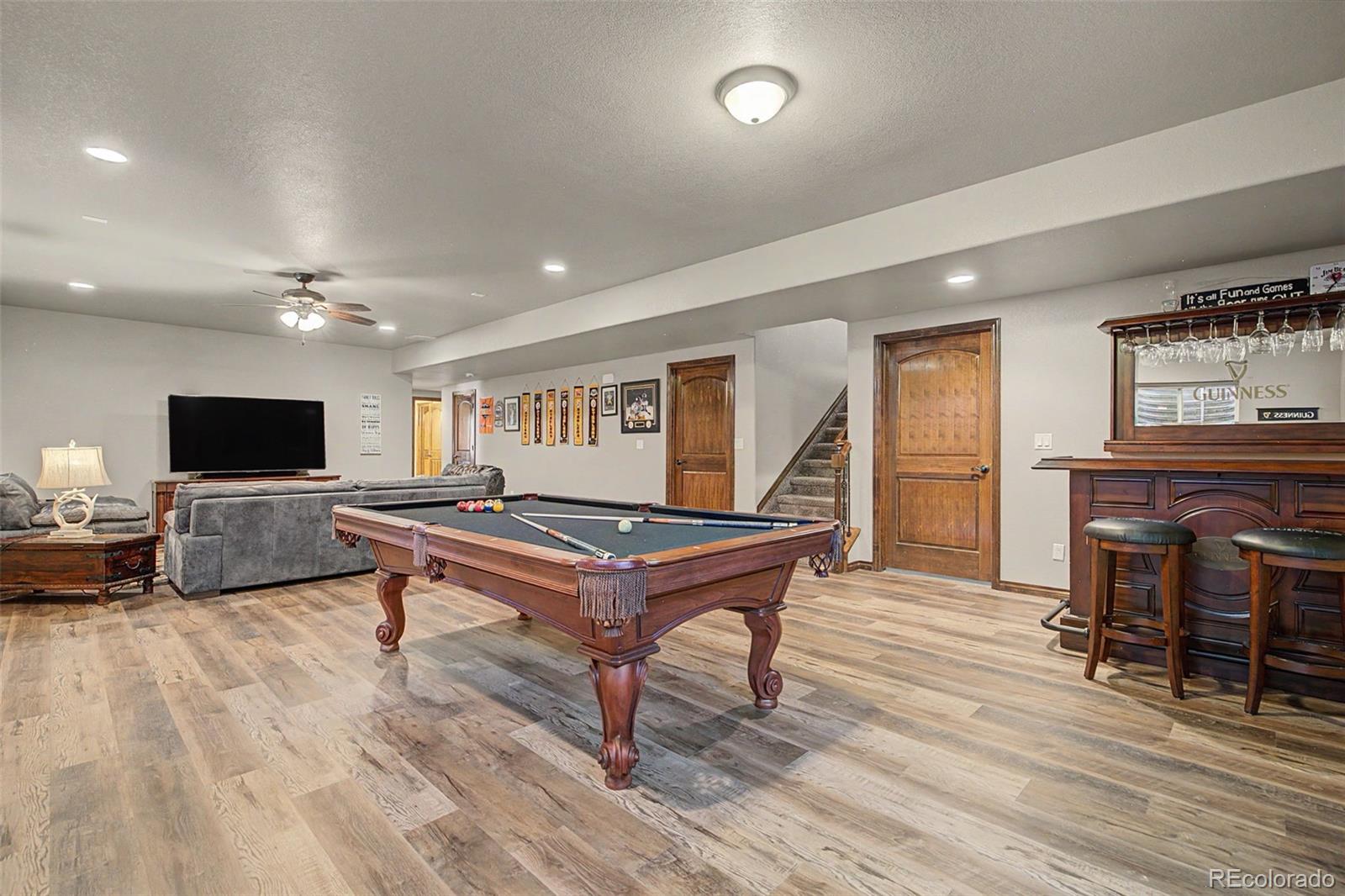 MLS Image #31 for 15545  pole pine point,colorado springs, Colorado