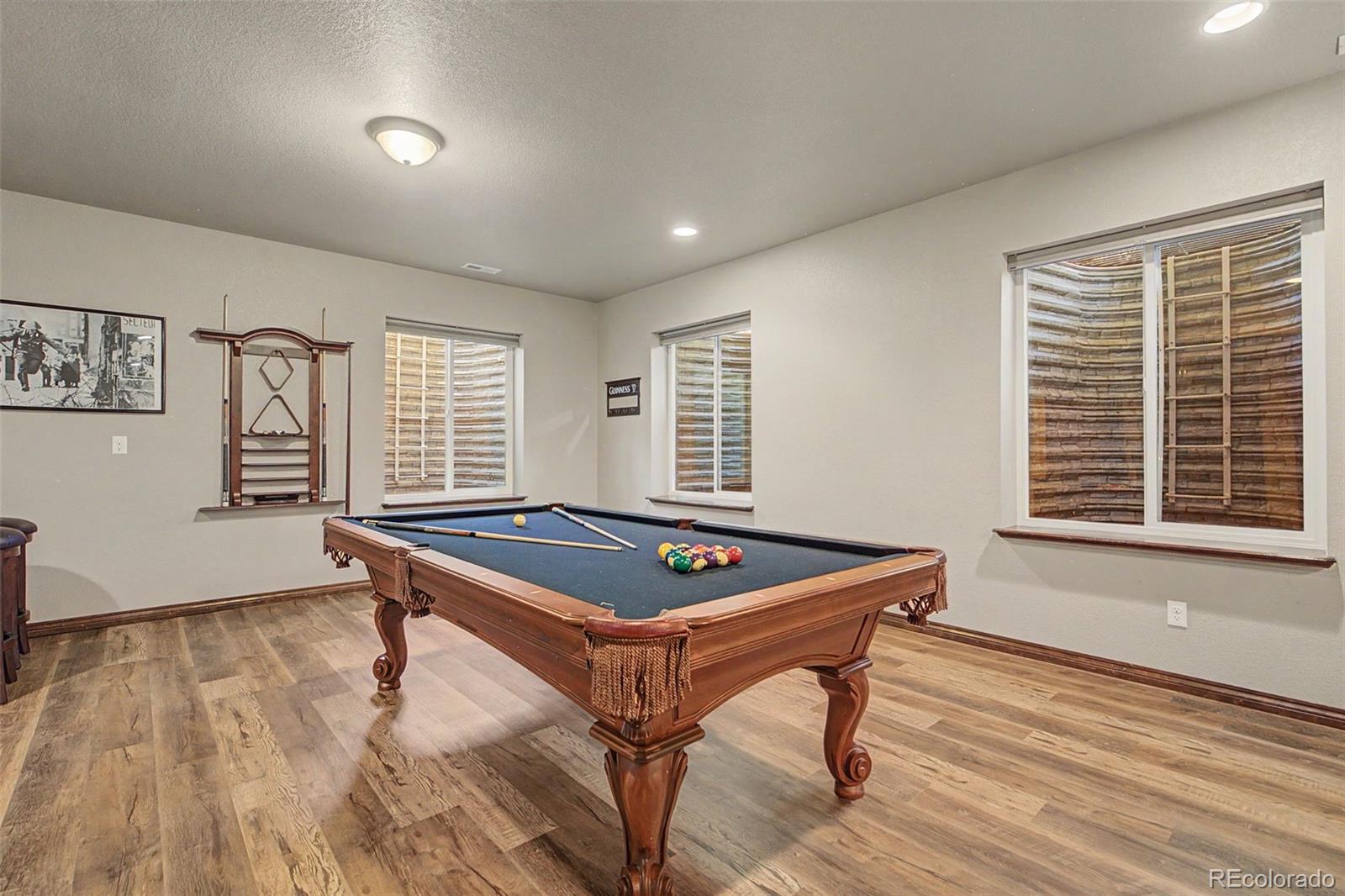 MLS Image #32 for 15545  pole pine point,colorado springs, Colorado