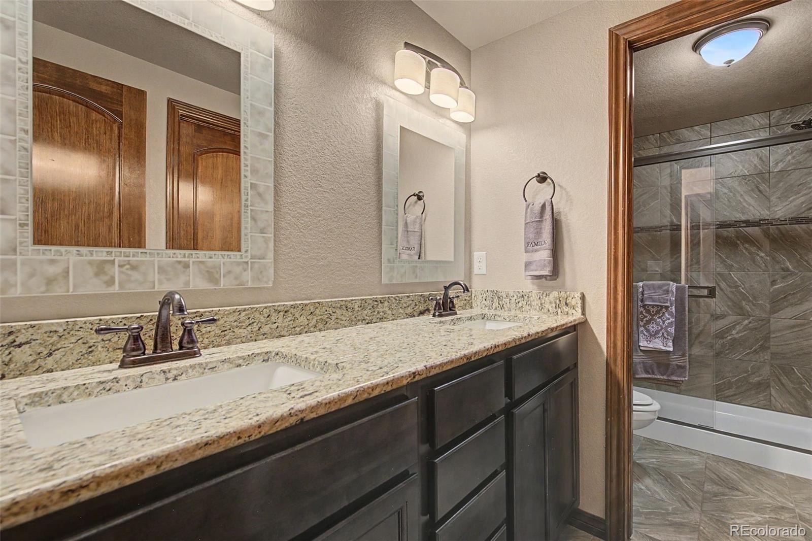 MLS Image #36 for 15545  pole pine point,colorado springs, Colorado