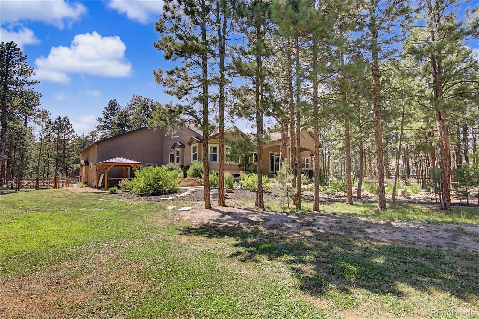 MLS Image #41 for 15545  pole pine point,colorado springs, Colorado