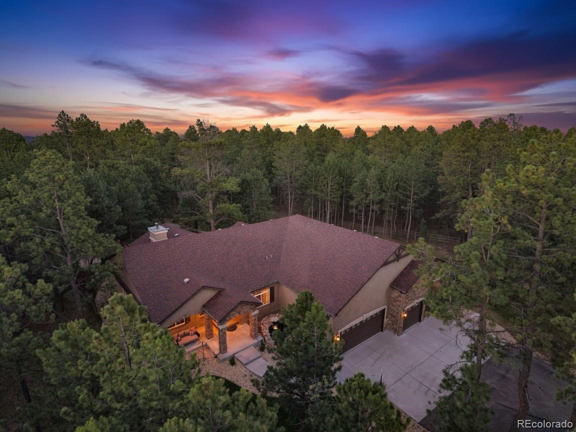 MLS Image #43 for 15545  pole pine point,colorado springs, Colorado
