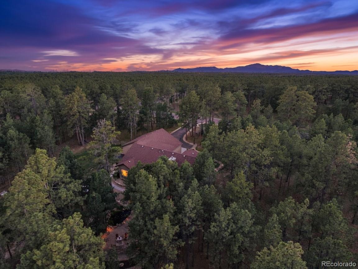 MLS Image #44 for 15545  pole pine point,colorado springs, Colorado