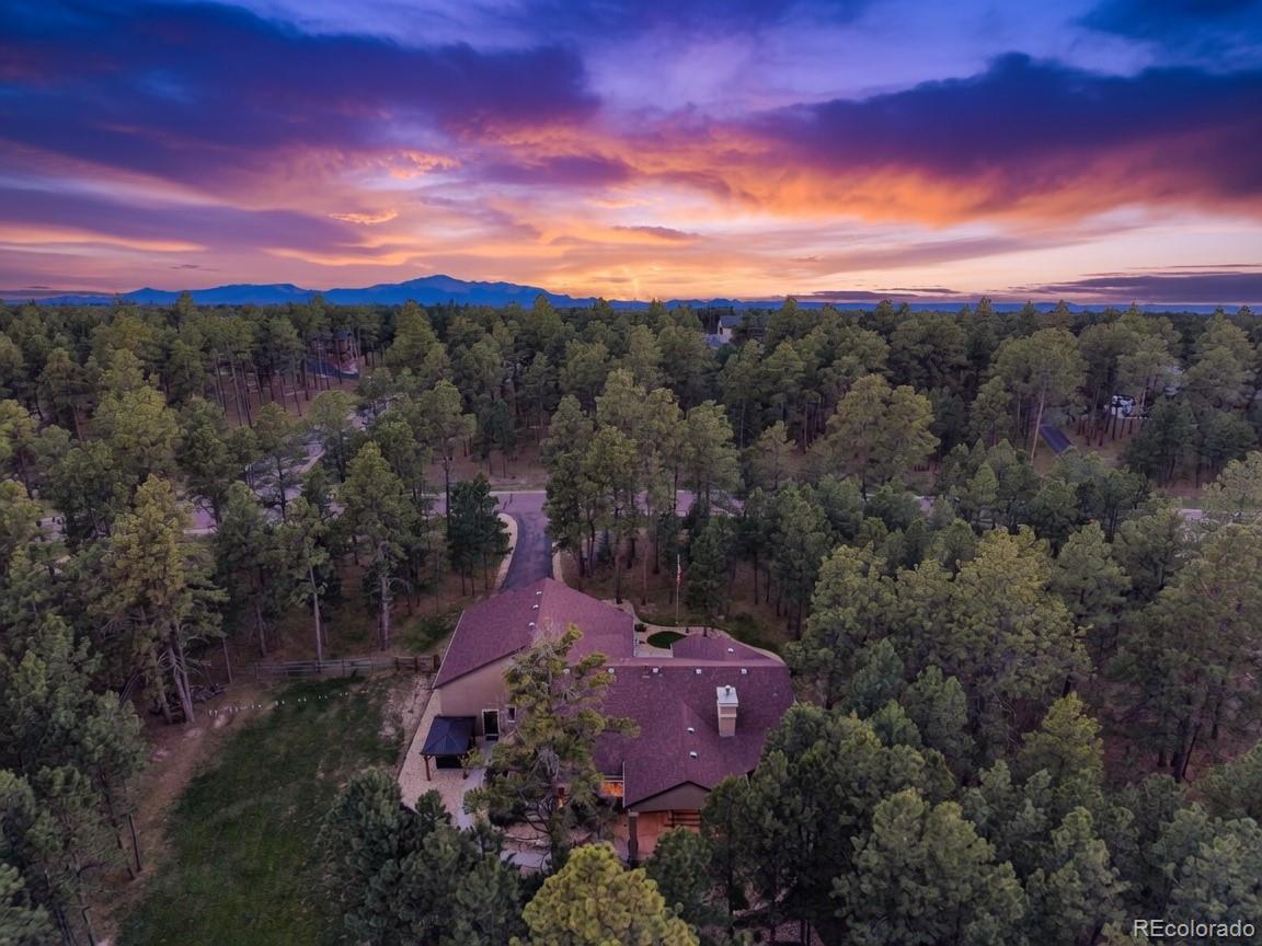MLS Image #45 for 15545  pole pine point,colorado springs, Colorado