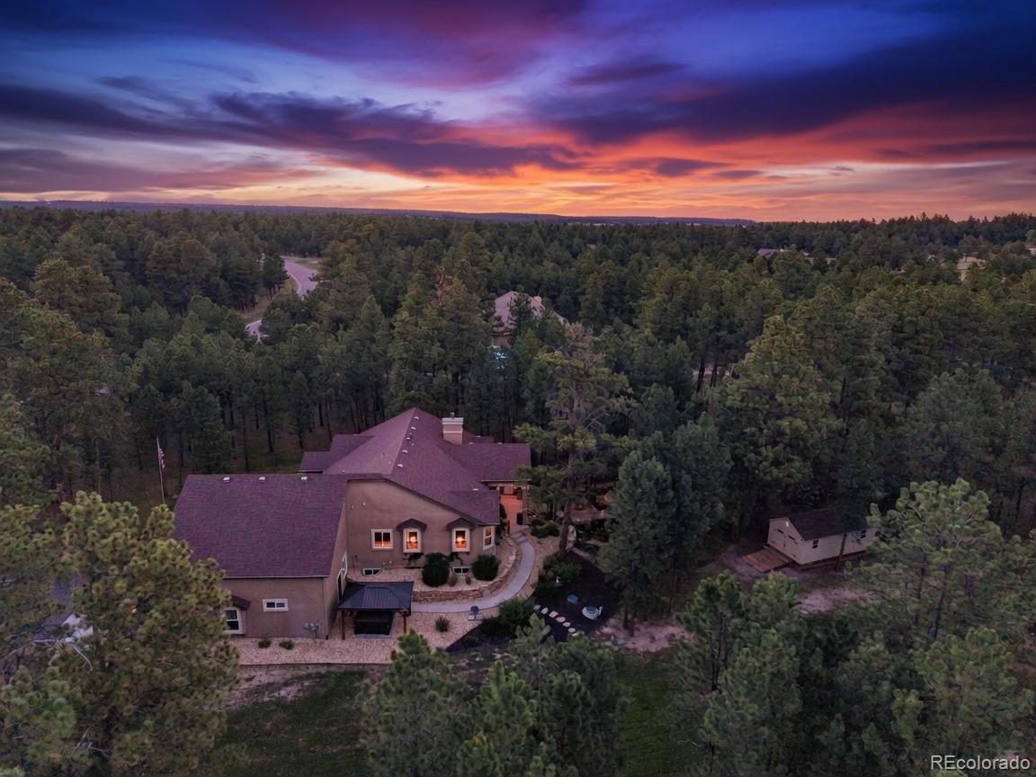 MLS Image #46 for 15545  pole pine point,colorado springs, Colorado