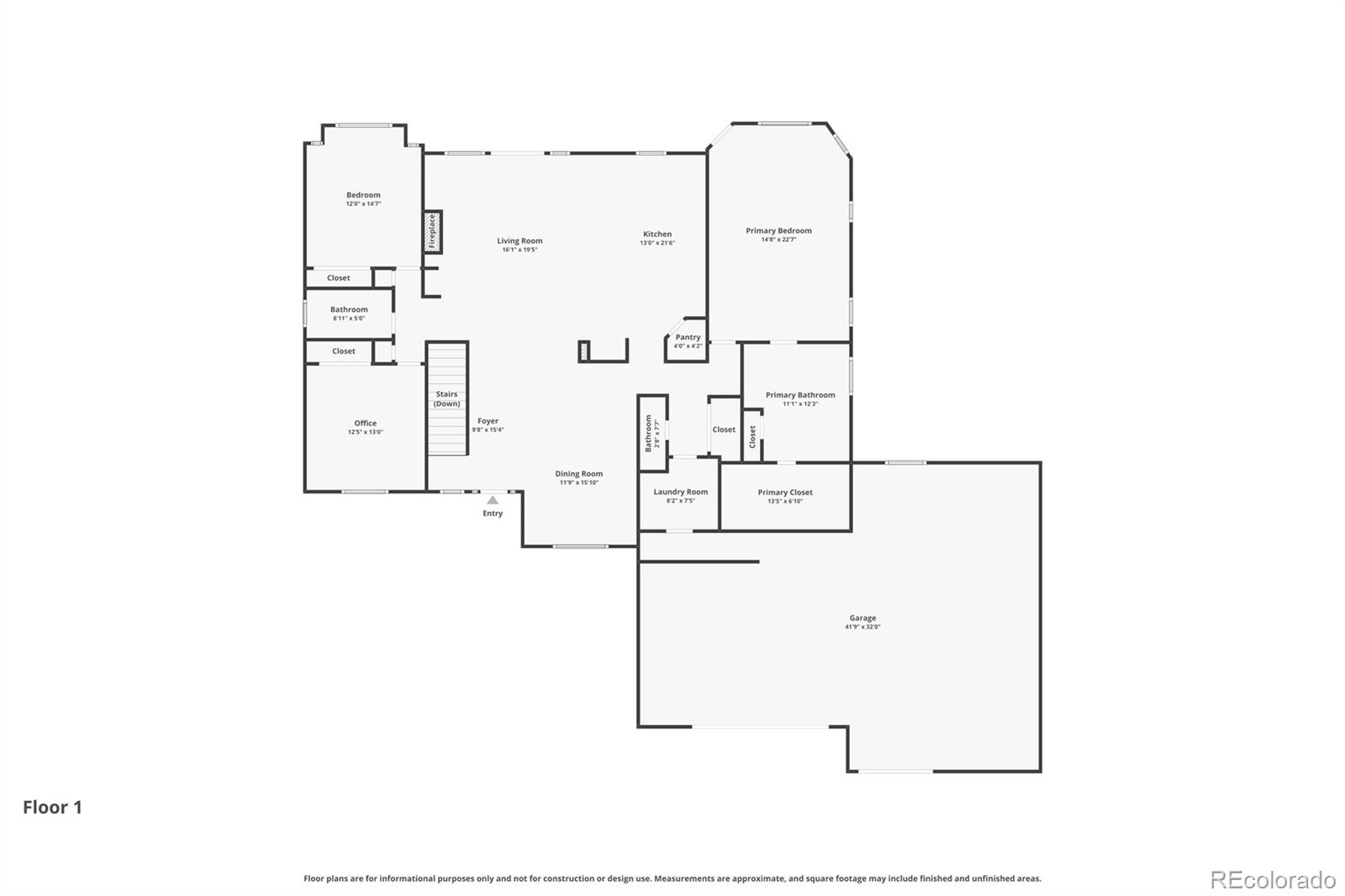 MLS Image #47 for 15545  pole pine point,colorado springs, Colorado