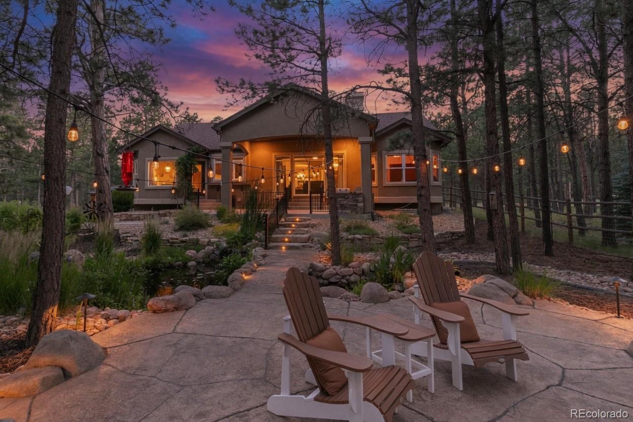 MLS Image #6 for 15545  pole pine point,colorado springs, Colorado