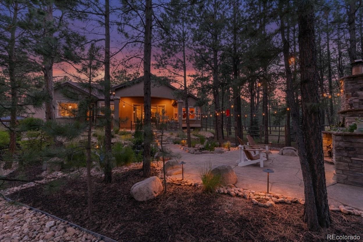 MLS Image #7 for 15545  pole pine point,colorado springs, Colorado