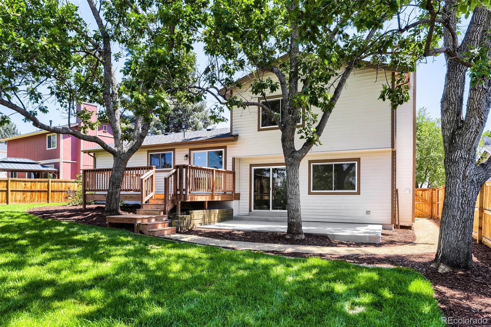 MLS Image #29 for 79  prairie ridge road,highlands ranch, Colorado